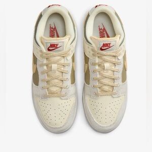 Nike | Shoes | Nike Dunk Low 75w Light Bone Color | Poshmark